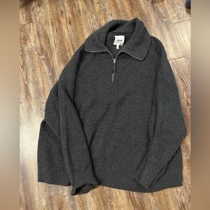 Aerie sweater/sweatshirt XXL